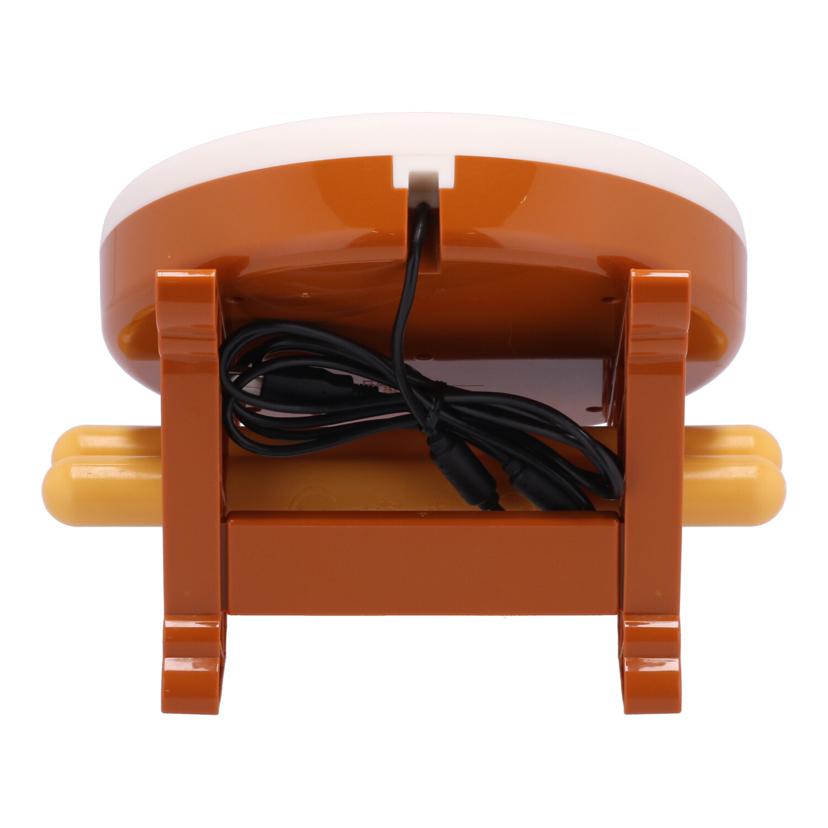 HORI ホリ/太鼓の達人コントローラー/PS4/PS4-095//-/Bランク/67