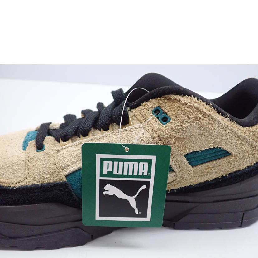 PUMA プーマ/PUMA スリップストリーム エクストリーム/394696 //28.0cm/Aランク/62
