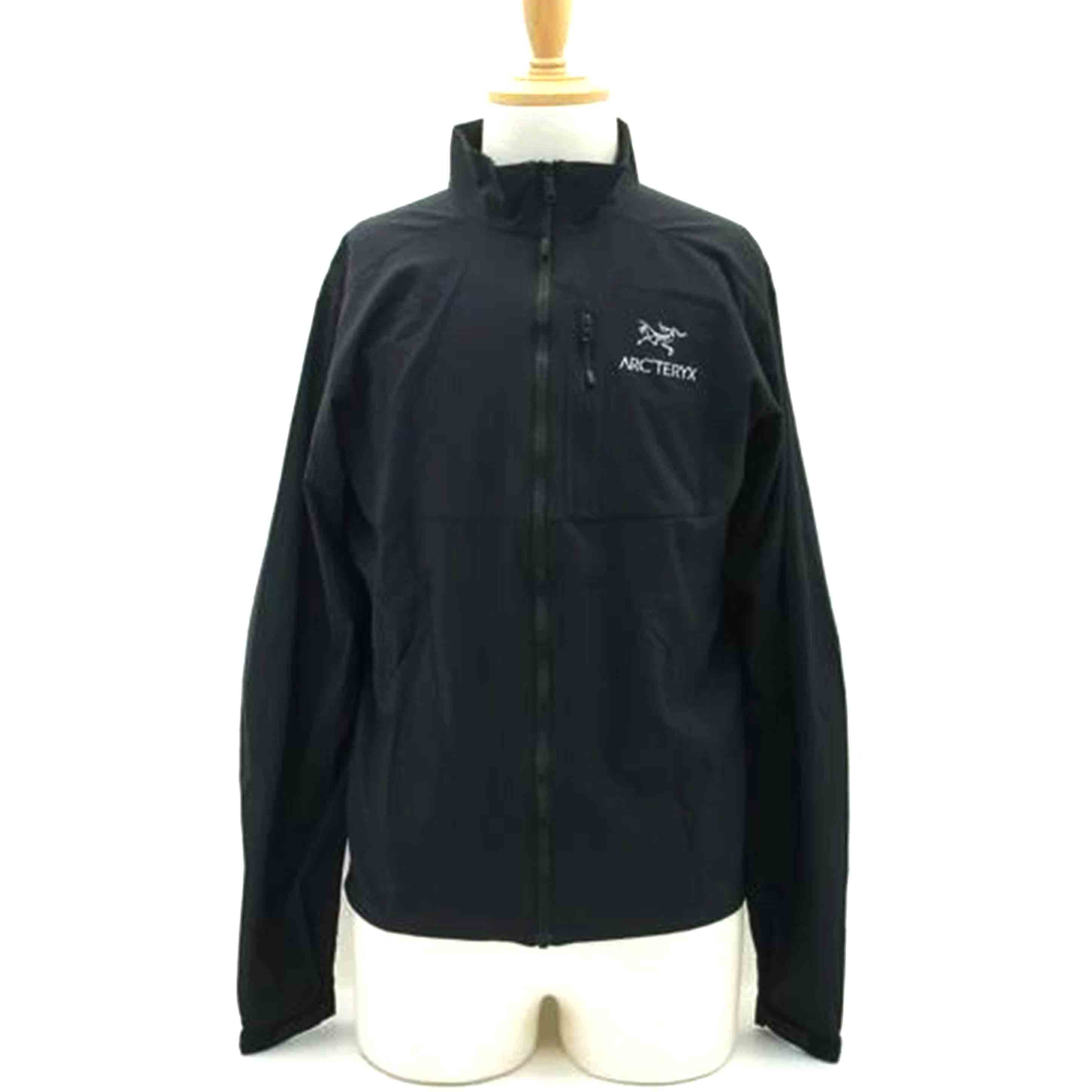 ARC‘TERYX アークテリクス/SQUAMISH JACKET/13646-105331//ABランク/67