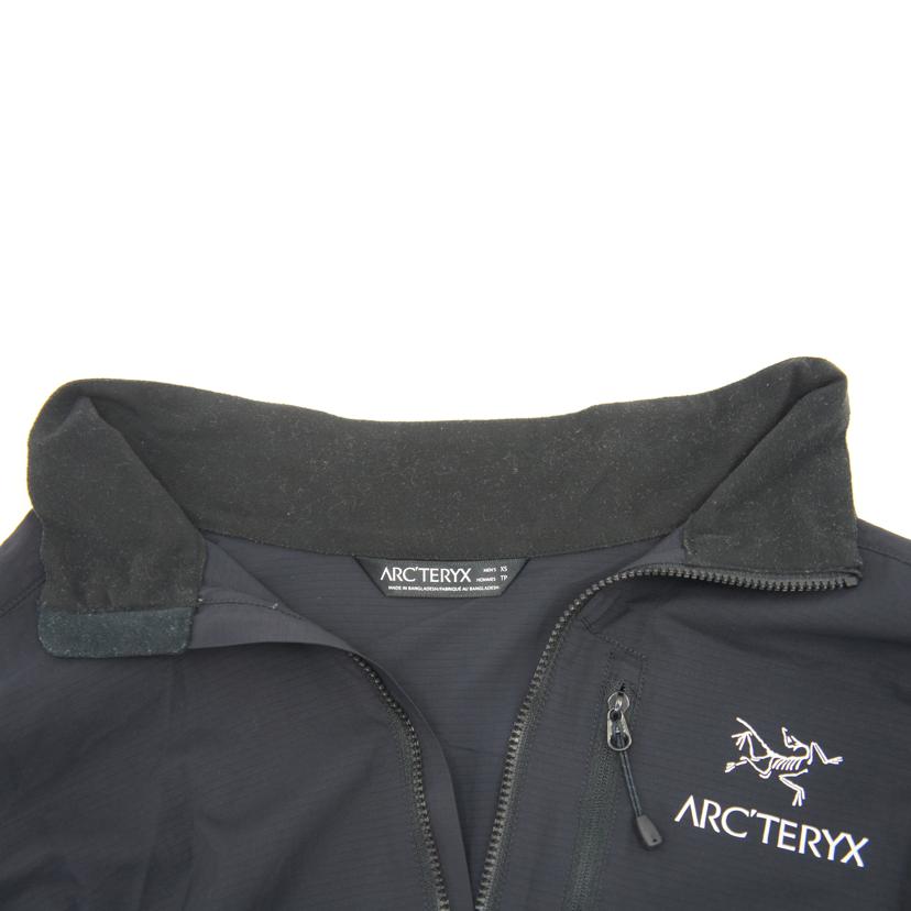 ARC‘TERYX アークテリクス/SQUAMISH JACKET/13646-105331//ABランク/67