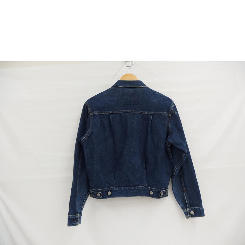 LEVIS リーバイス/LEVIS71507/90s/日本製/2nd復刻/71507-XX//ABランク/82