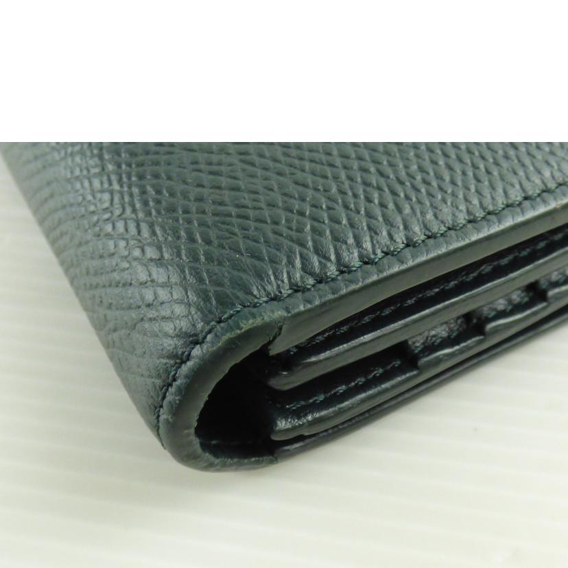 CELINE セリーヌ/ラージストラップ 2つ折り財布/10B633//Bランク/64