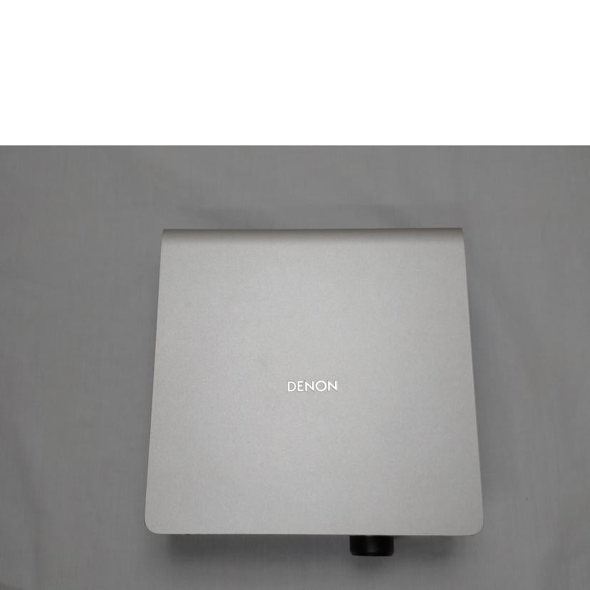 DENON デノン/デジタルオーディオコンバーター/DA-310USB//AFY35190405579/Bランク/52