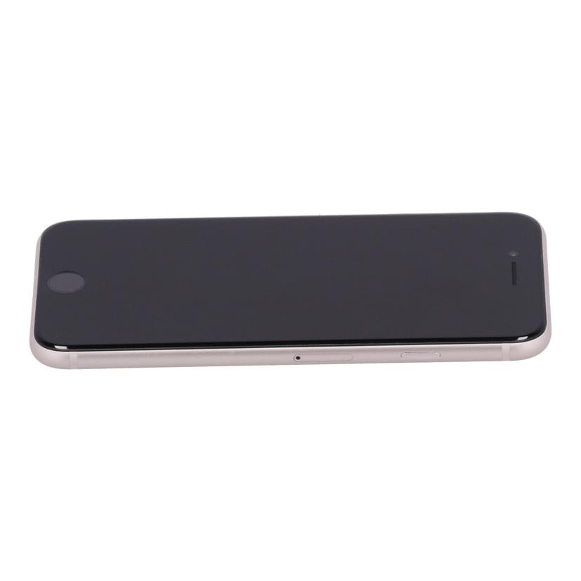 Apple アップル /iPhone SE 第3世代 64GB/MMYD3J/A//D45F956J5Y/Bランク/67