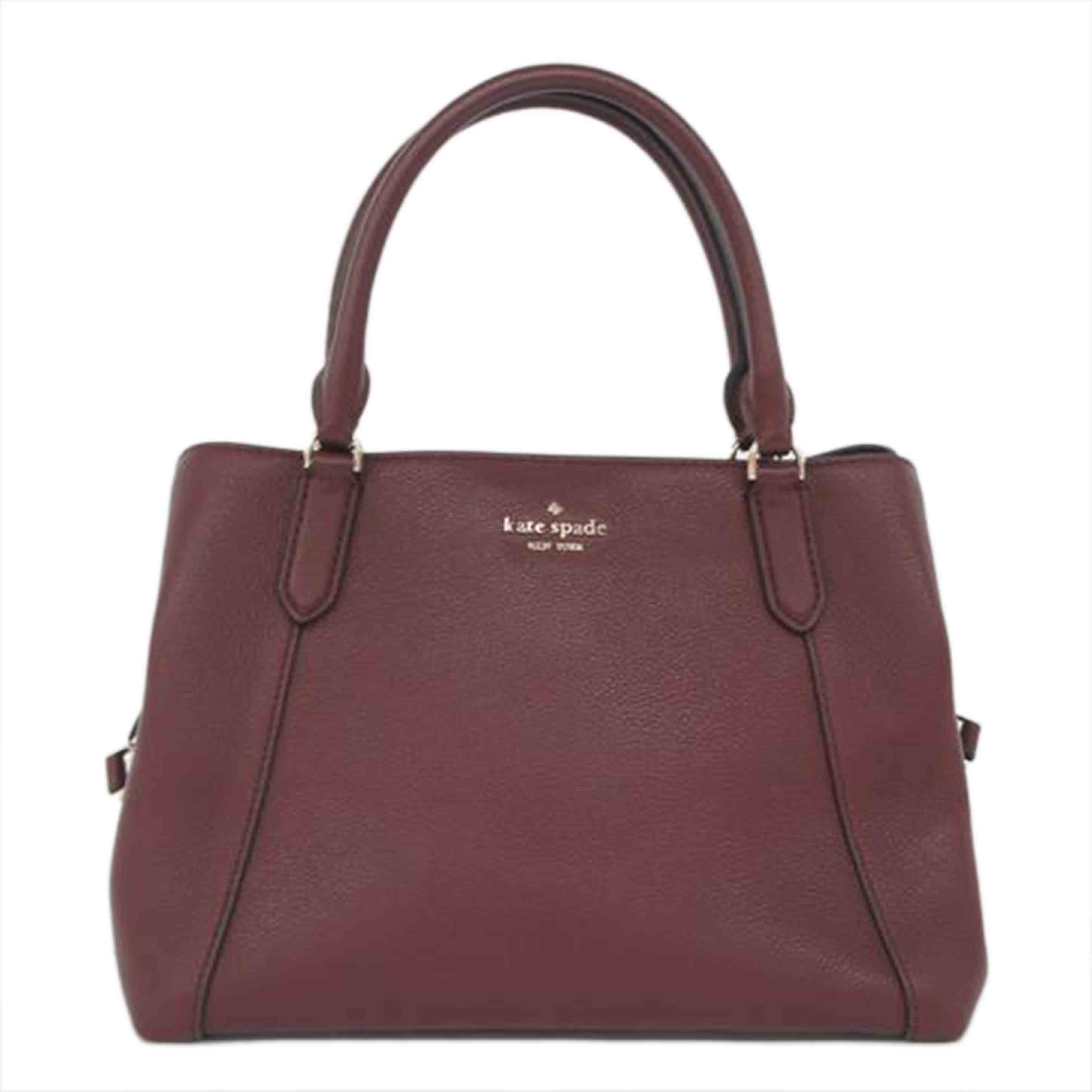 kate spade ケイトスペード/2WAYハンドバッグ//ABランク/75