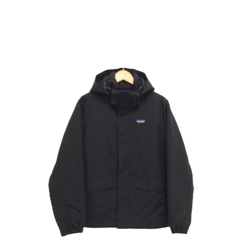 Patagonia パタゴニア/イスマスジャケット/ブラック/26990FA21//ABランク/04