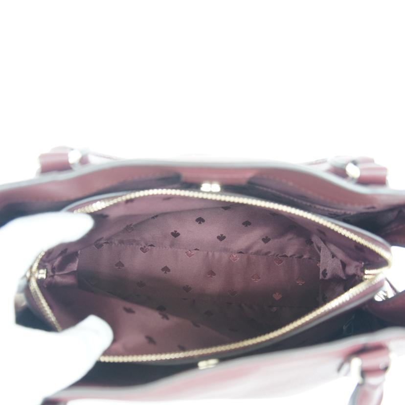 kate spade ケイトスペード/2WAYハンドバッグ//ABランク/75