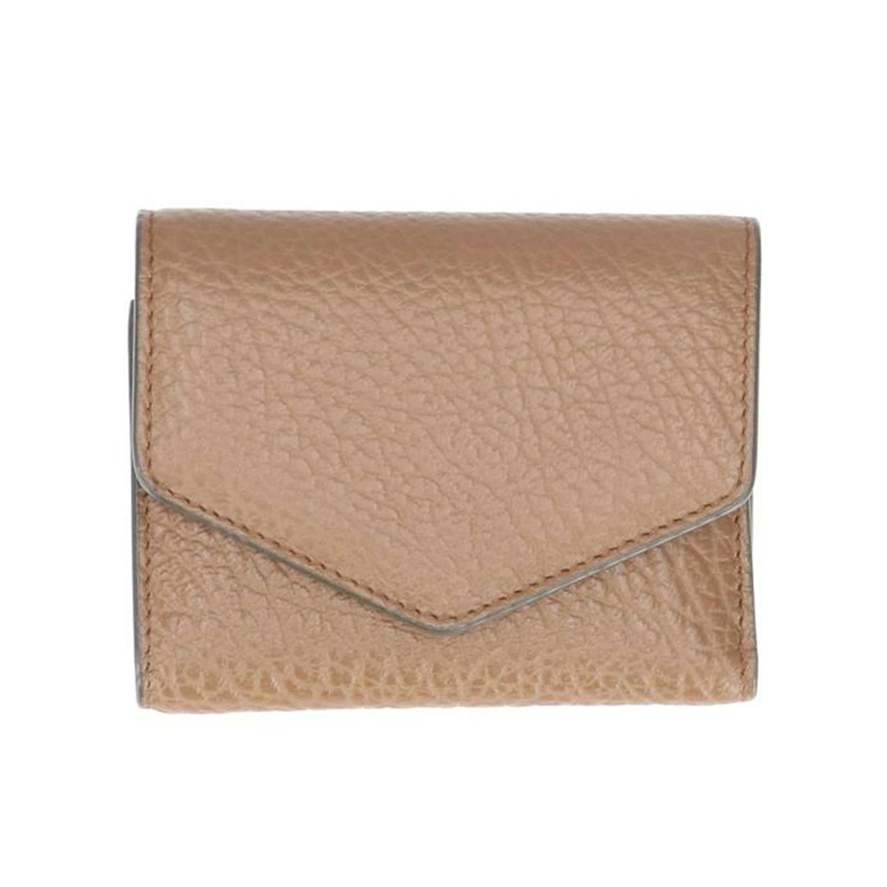 Maison Margiela メゾンマルジェラ/三つ折り財布/S56UI0136//Aランク/94