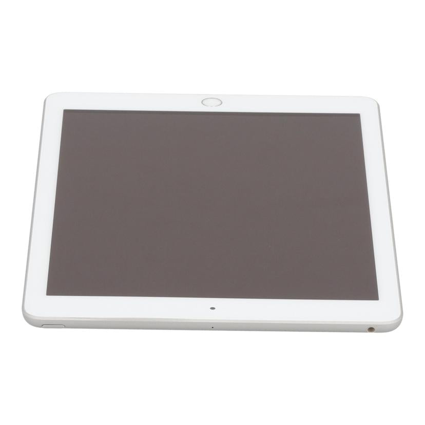 Apple アップル /iPad 第6世代 Wi-Fi 32GB 2018/MR7G2J/A//DMPZ995QJF8K/Bランク/82