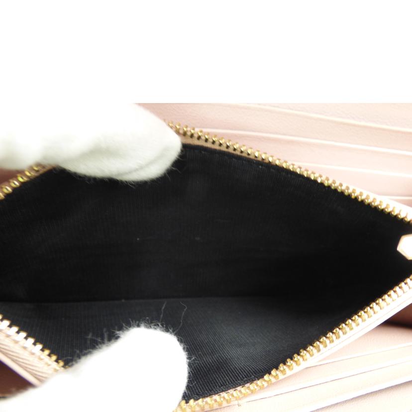 BVLGARI ブルガリ/ブルガリブルガリ/2つ折り長財布/292292//ABランク/64