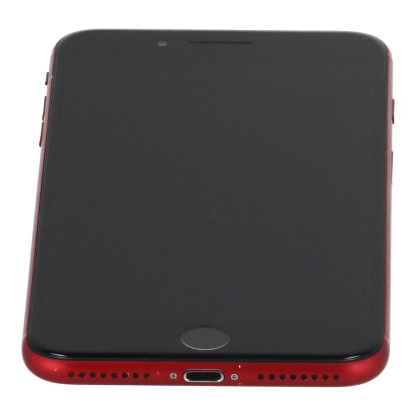 Apple アップル/iPhone8 Plus 256GB (PRODUCT)RED/MRTM2J/A//F2LWPIY5JWLQ/BCランク/09