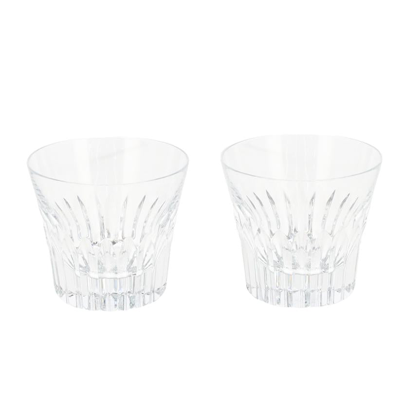 Baccarat バカラ/クリスタ/タンブラー2022/ペアロックグラス/2814889//SAランク/85