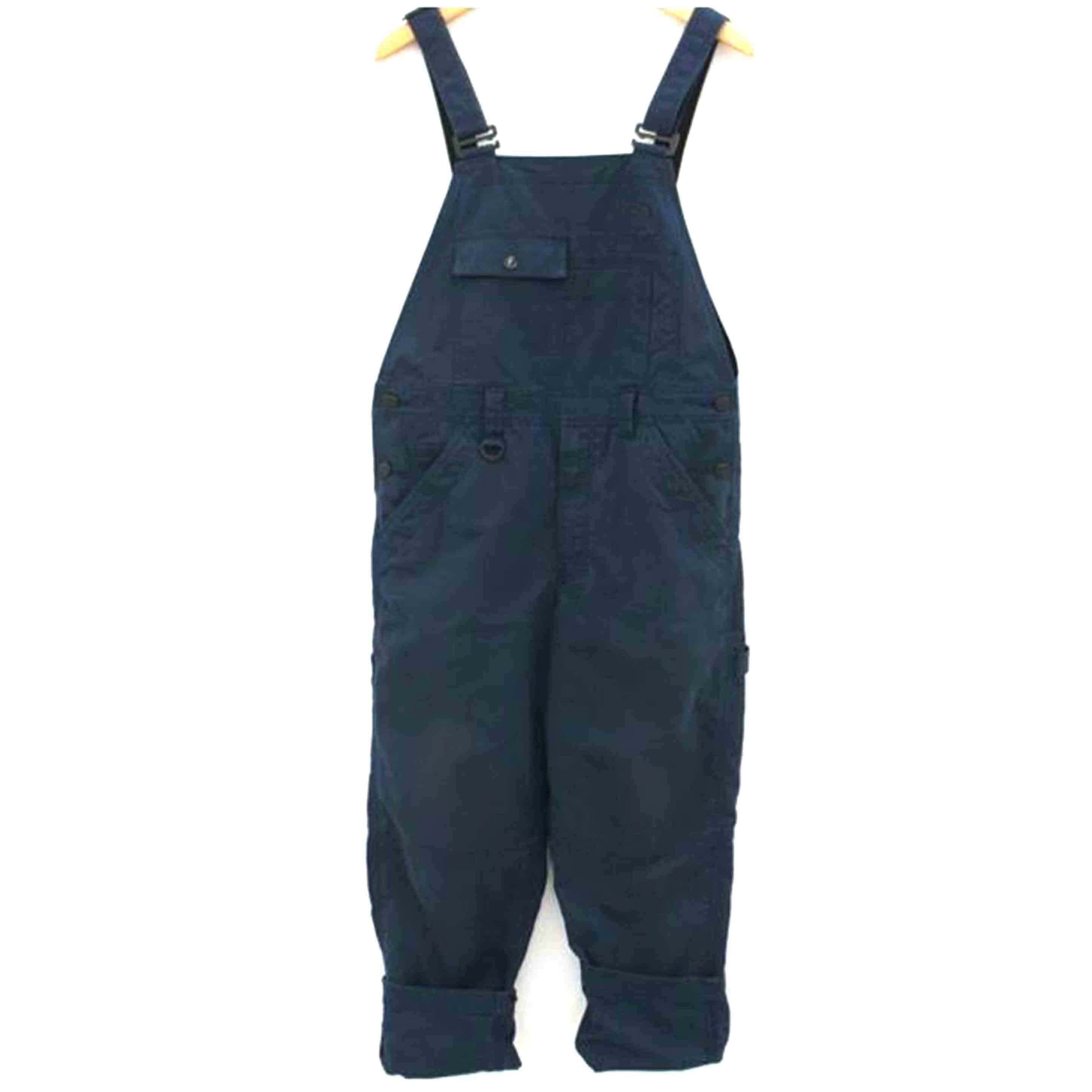 THE NORTH FACE ザ ノースフェイス/Firefly Overall/ファイヤーフライオーバーオール/NB81946//サイズ S/Bランク/05
