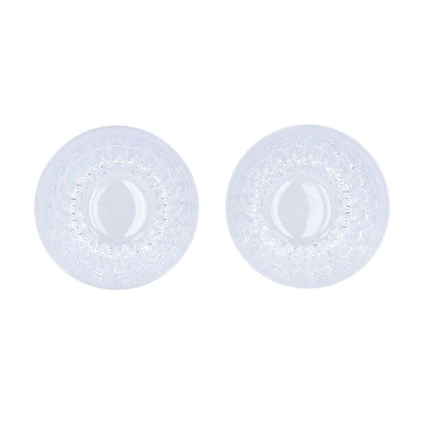 Baccarat バカラ/クリスタ/タンブラー2022/ペアロックグラス/2814889//SAランク/85