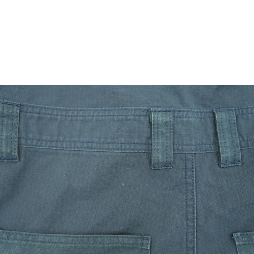 THE NORTH FACE ザ ノースフェイス/Firefly Overall/ファイヤーフライオーバーオール/NB81946//サイズ S/Bランク/05
