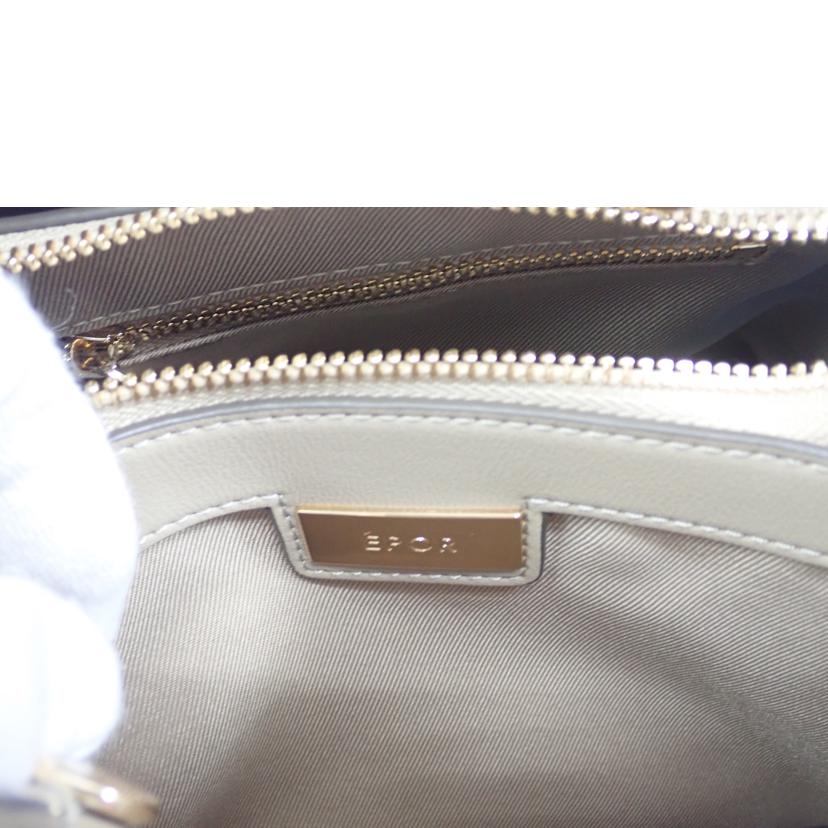 EPOR ロペ エポール/YBAGMINIショルダーバッグ/GGX-81010-A//ABランク/62