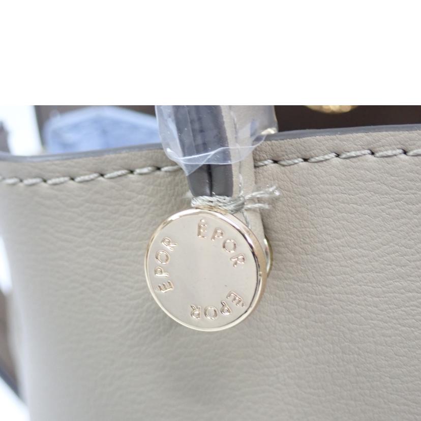 EPOR ロペ エポール/YBAGMINIショルダーバッグ/GGX-81010-A//ABランク/62