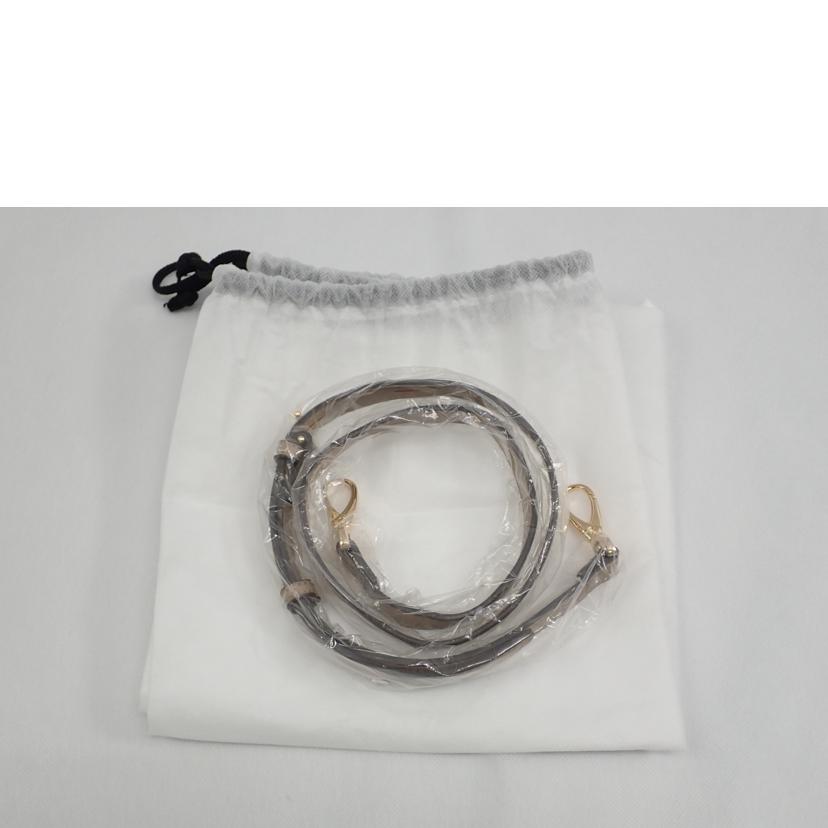 EPOR ロペ エポール/YBAGMINIショルダーバッグ/GGX-81010-A//ABランク/62