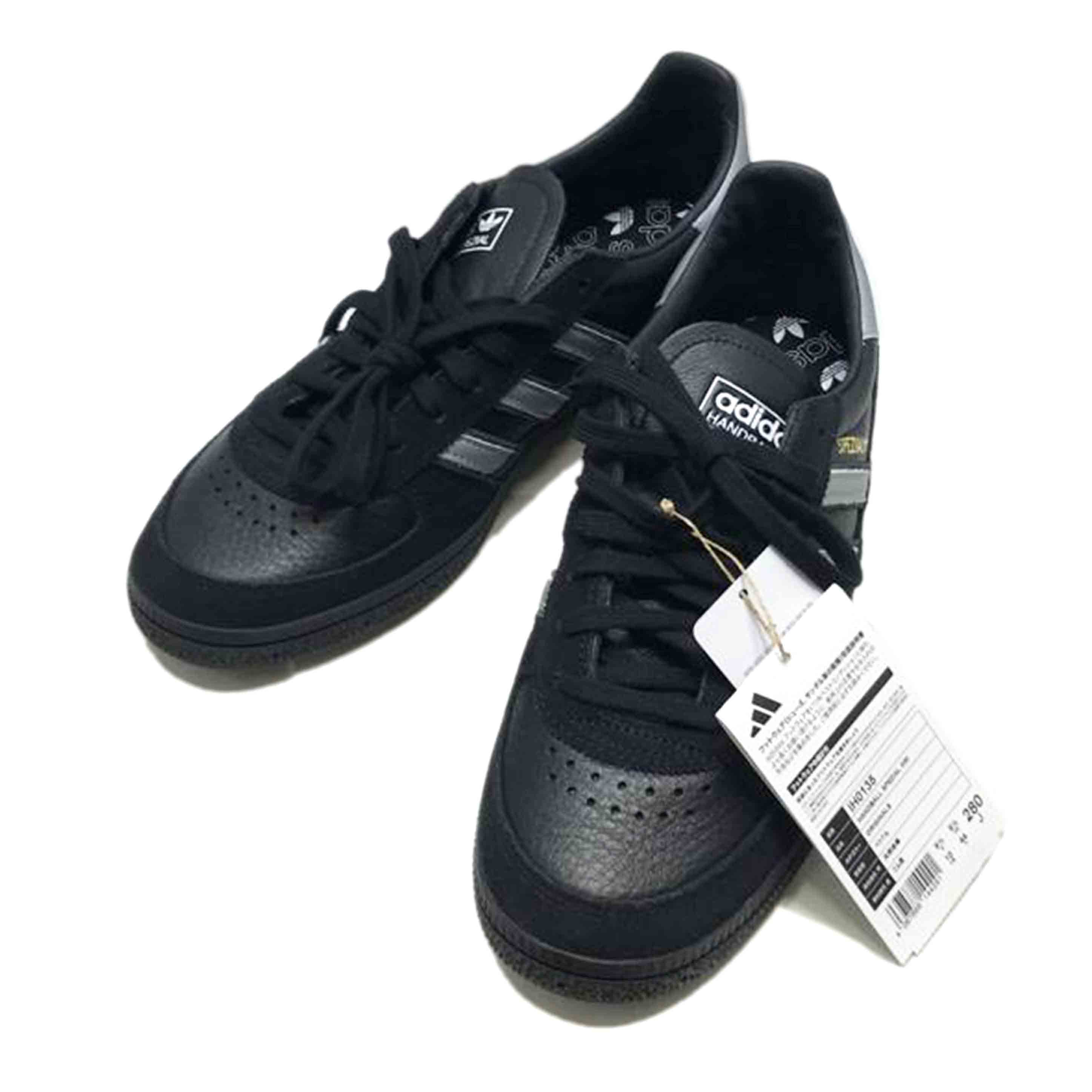adidas アディダス/HANDBALL SPEZIAL WM/IH0135//Sランク/51