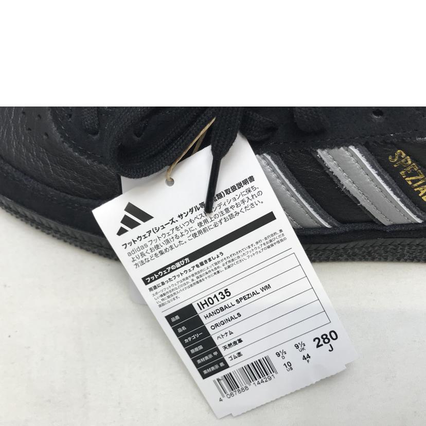 adidas アディダス/HANDBALL SPEZIAL WM/IH0135//Sランク/51