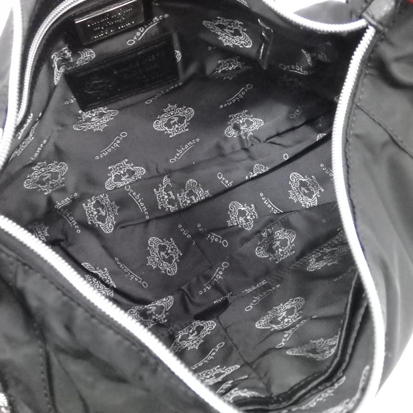 Orobianco オロビアンコ/2wayショルダーバック//ABランク/77