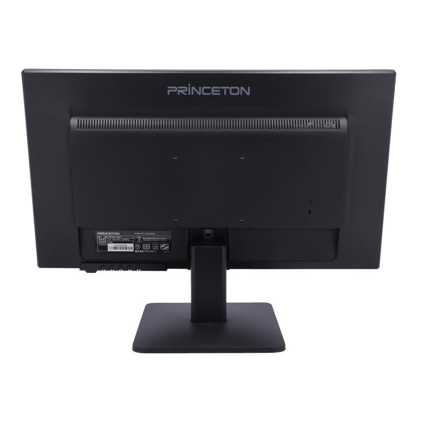 Princeton プリンストン /モニター23.8インチ/PTFBLT-24W//BL2452840188A/Bランク/82