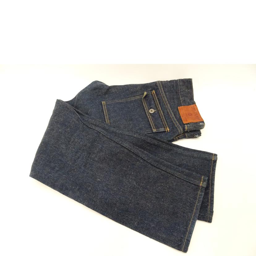 ONI DENIM 鬼デニム/15ozデニムパンツ/107ZR//Aランク/69