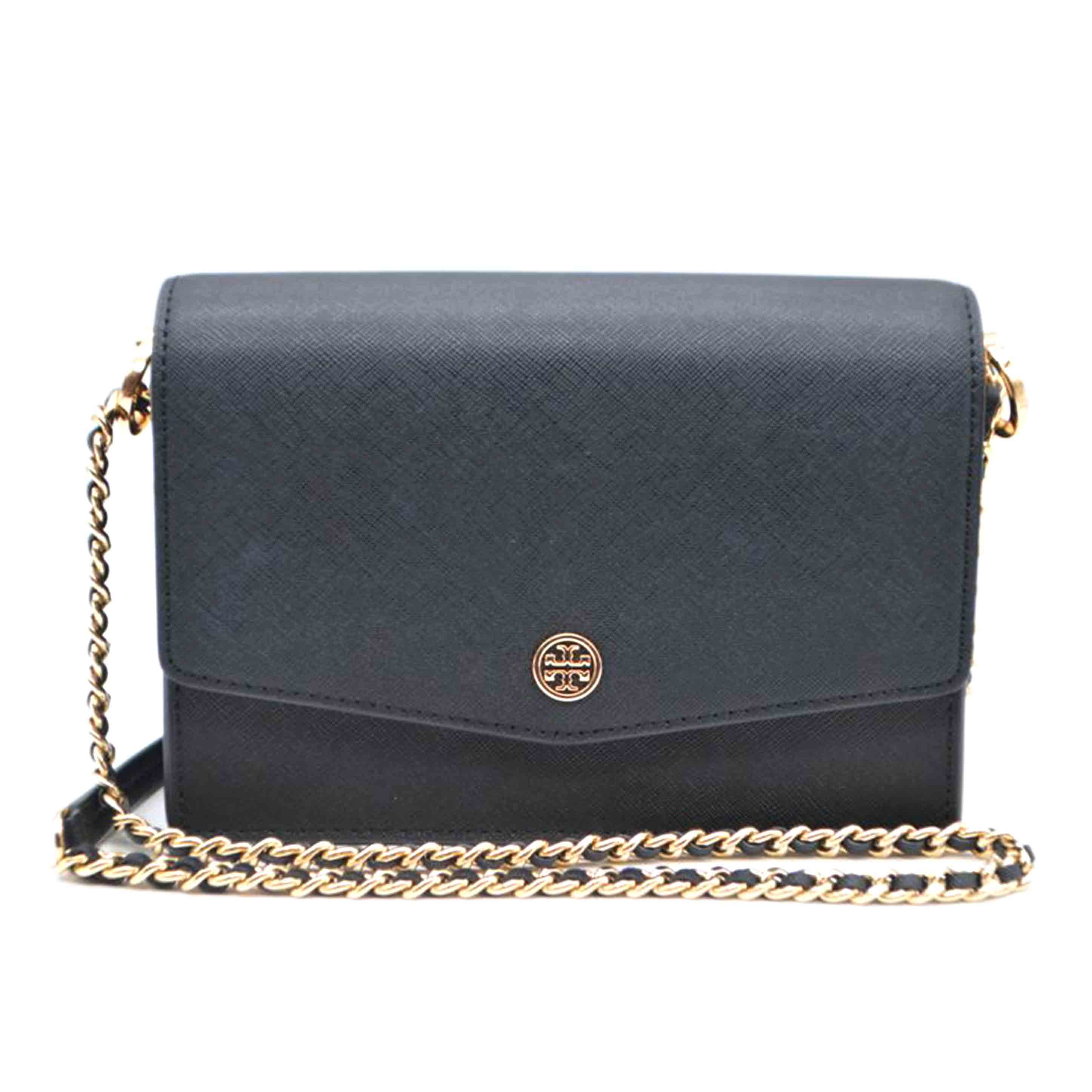 TORY BURCH トリーバーチ/ロビンソンコンバーチブル2wayレザーショルダー/54281-001//100*****/SAランク/89