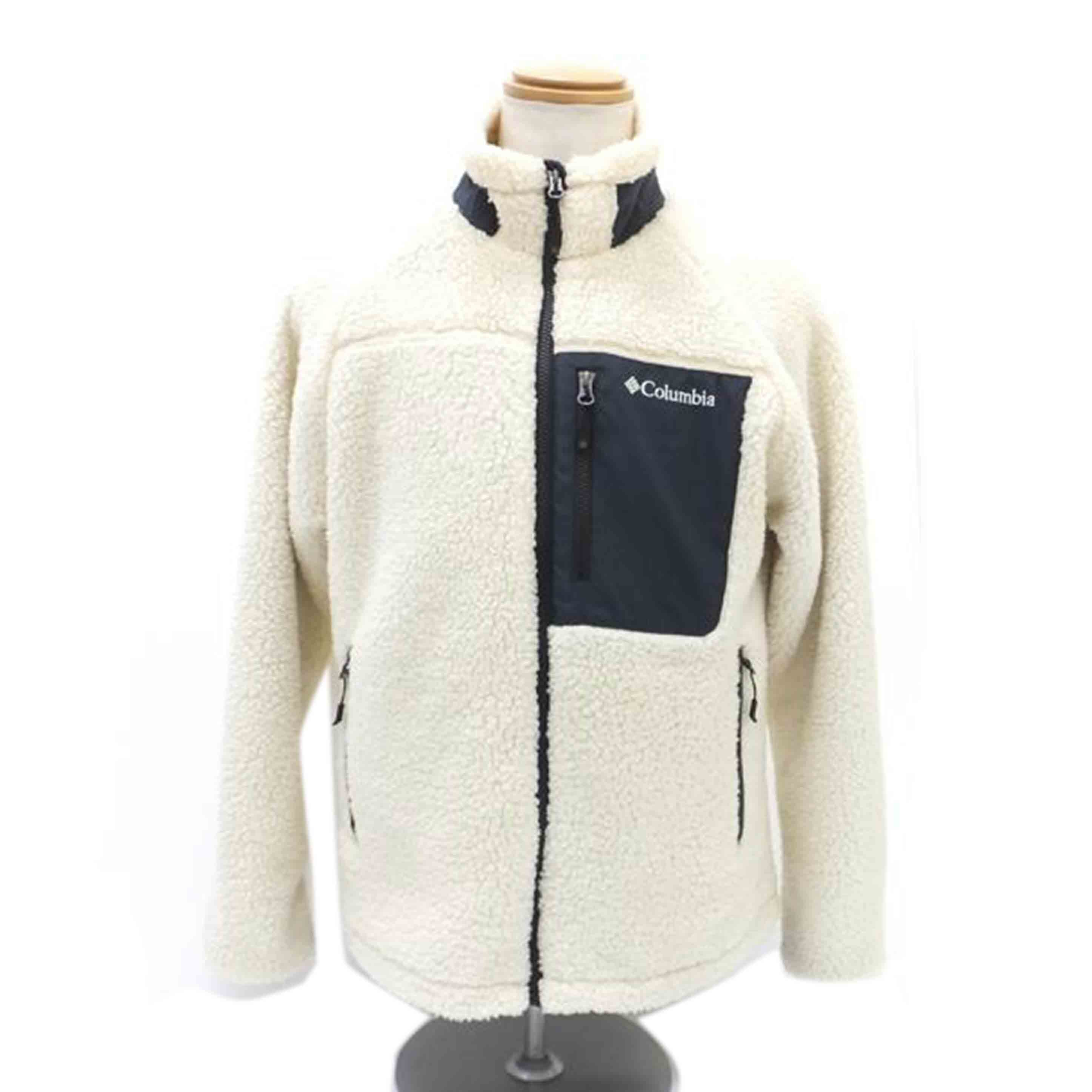 columbia コロンビア/ペックマンボウルジャケット/PM0237//ABランク/88