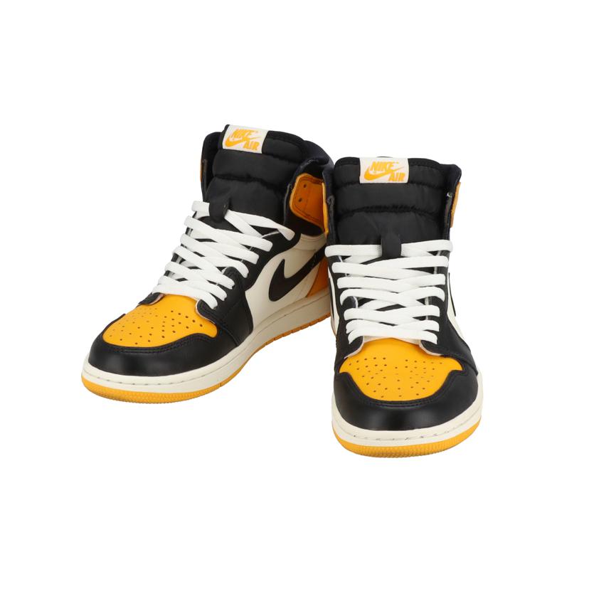NIKE ナイキ/NIKE AIR JORDAN1 RETRO/555088-711//ABランク/78