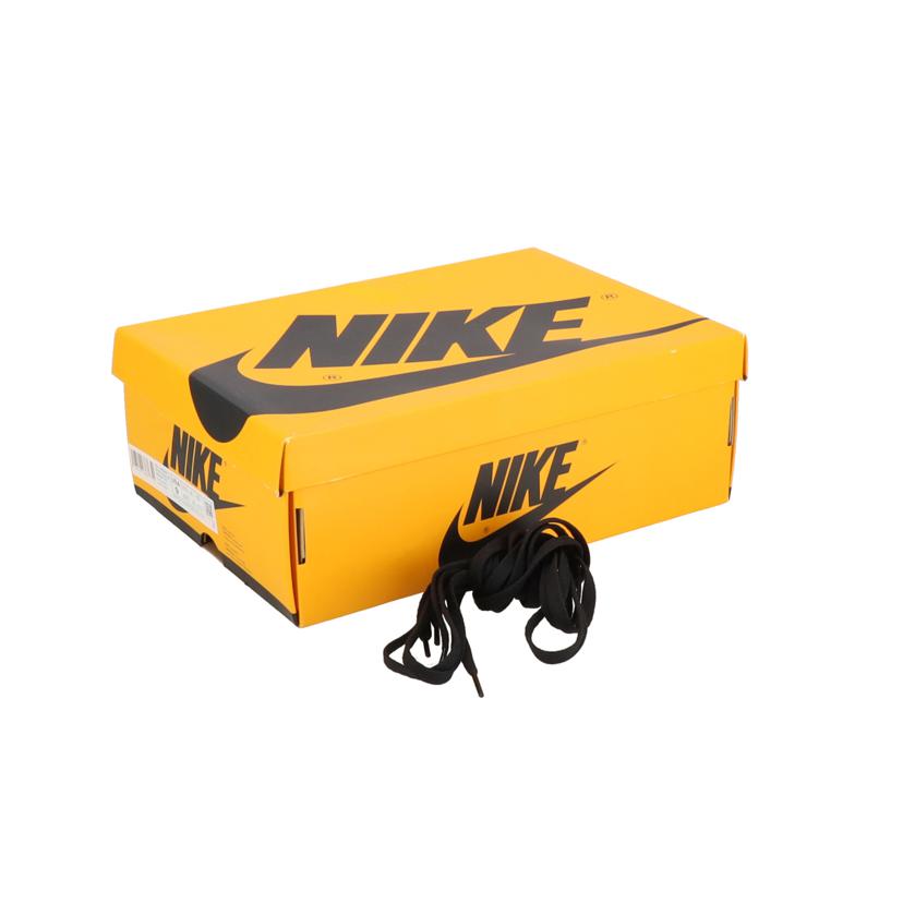 NIKE ナイキ/NIKE AIR JORDAN1 RETRO/555088-711//ABランク/78