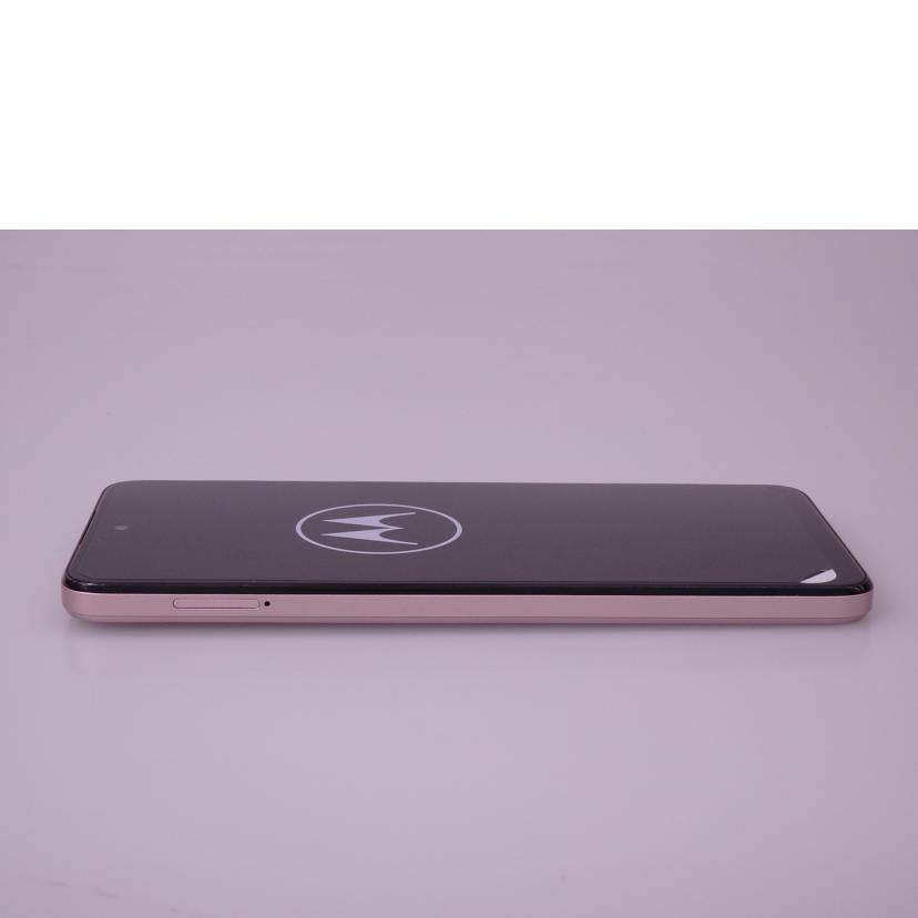 MOTOROLA モトローラ/moto g53y 5G 128GB/MOSAD3//Bランク/76