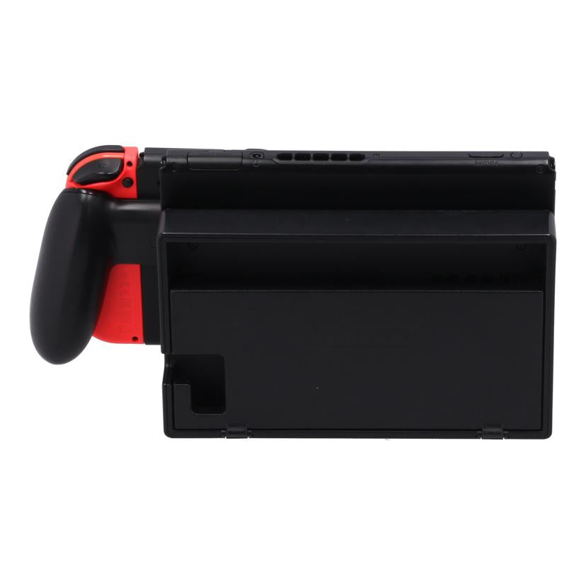 NINTENDO 任天堂 ニンテンドー /Nintendo Switch 本体/HAC-001(-01)//XKJ40021039429/Bランク/24