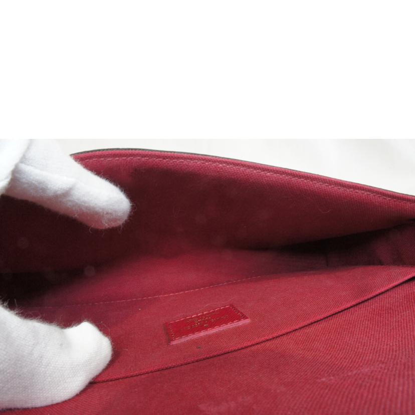 LOUIS VUITTON ルイヴィトン/ポシェットフェリシー/モノグラム/M61276//RFI*/Aランク/92