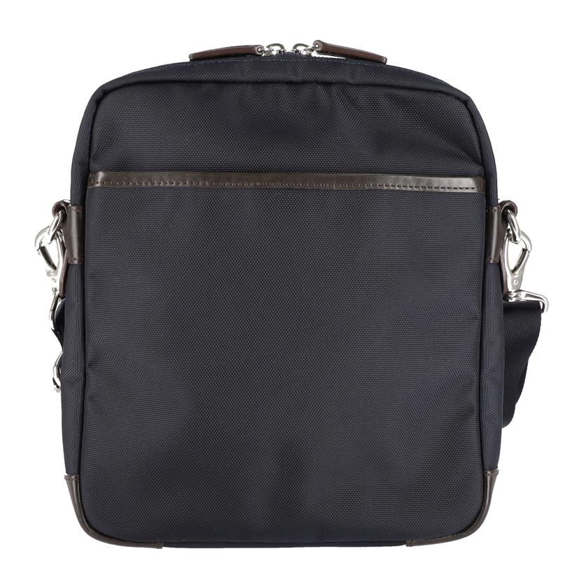 BLACKLABEL CRESTBRIDGE ブラックレーベル クレストブリッジ/コーデュラバリスティッククロスボディバッグ/51143-300-28//Aランク/09