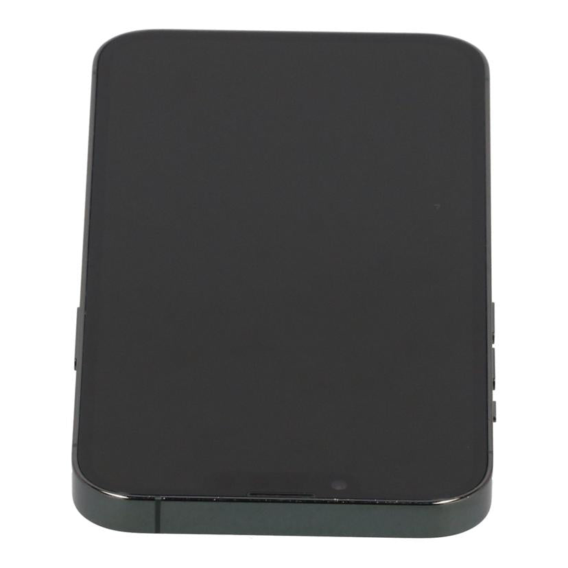 Apple SIMロックなし アップル /iPhone13 Pro 256GB/MNDY3J/A//WDV7YMX0DF/Bランク/22