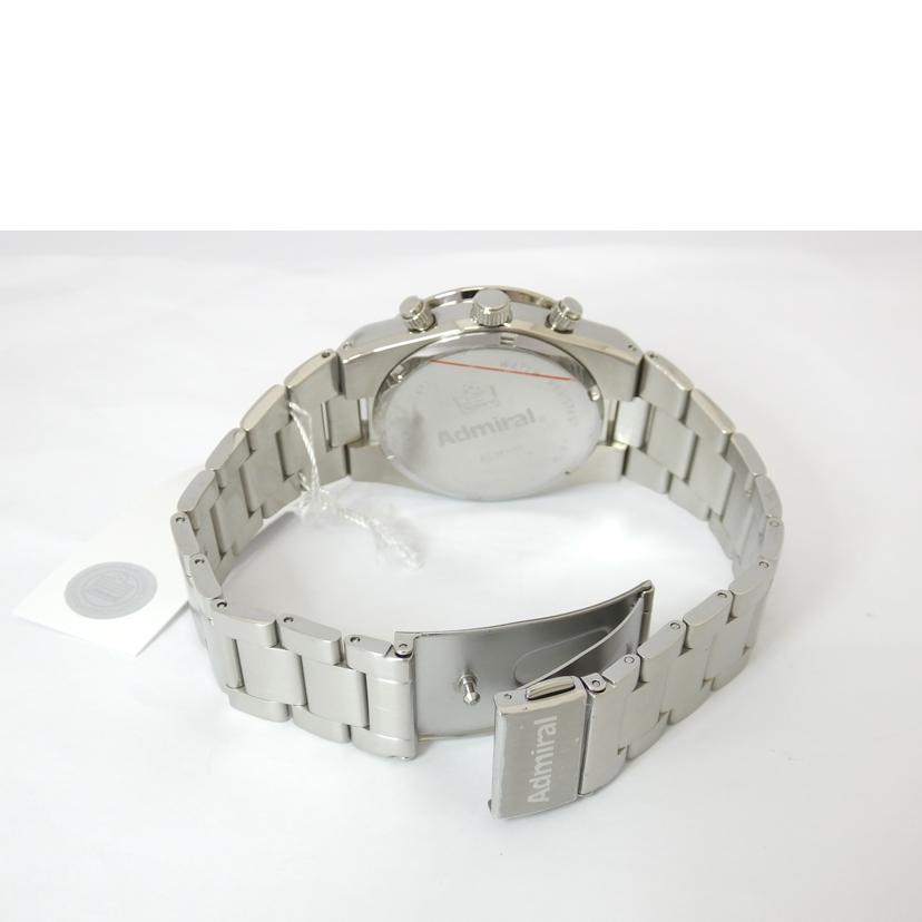Admiral アドミラル/CHRONOGRAPH/クォーツ/クロノグラフ/ADM500//ABランク/88