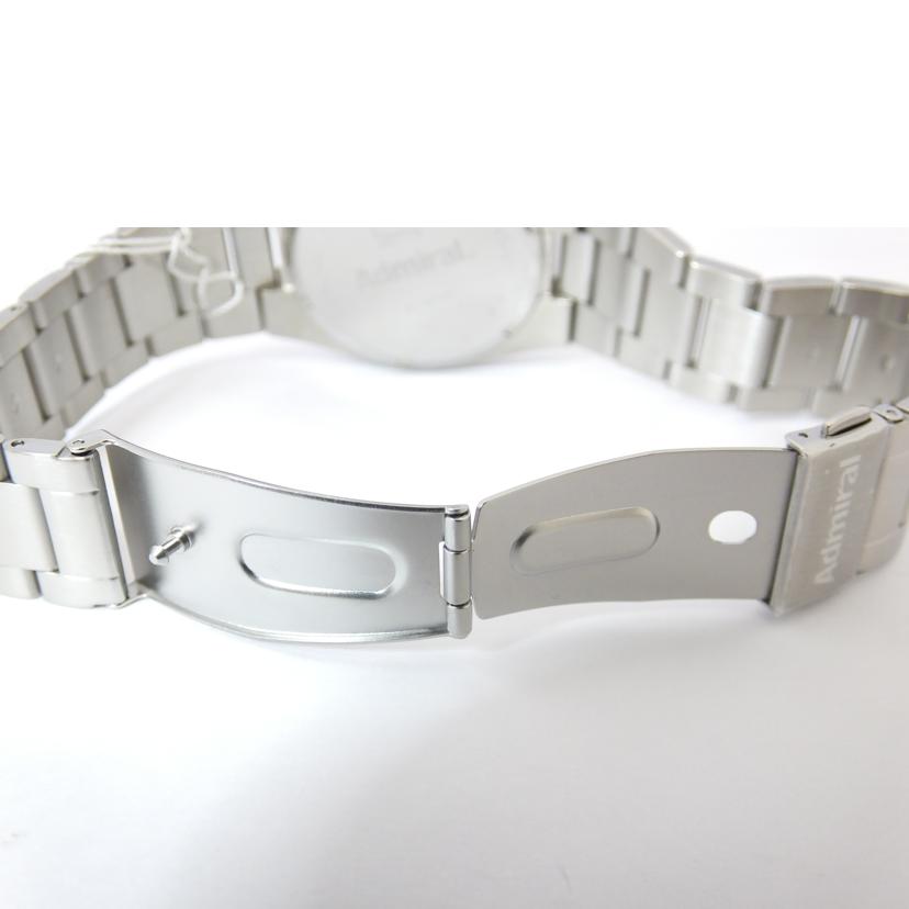 Admiral アドミラル/CHRONOGRAPH/クォーツ/クロノグラフ/ADM500//ABランク/88