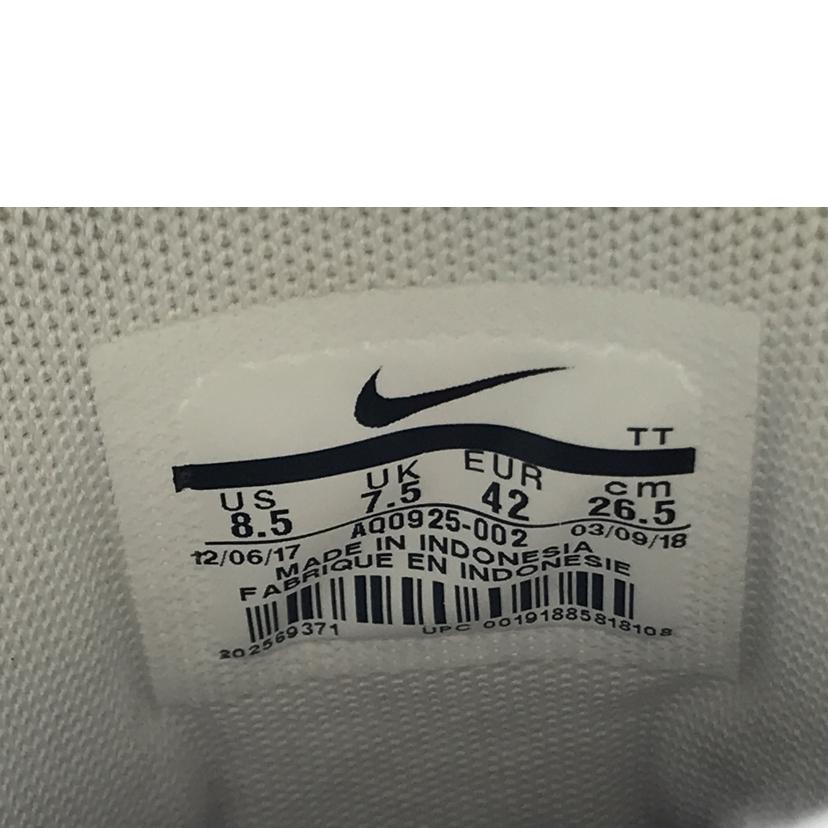 NIKE ナイキ/アトモスコラボ エアマックス95 プリント/AQ0925-002//ABランク/51