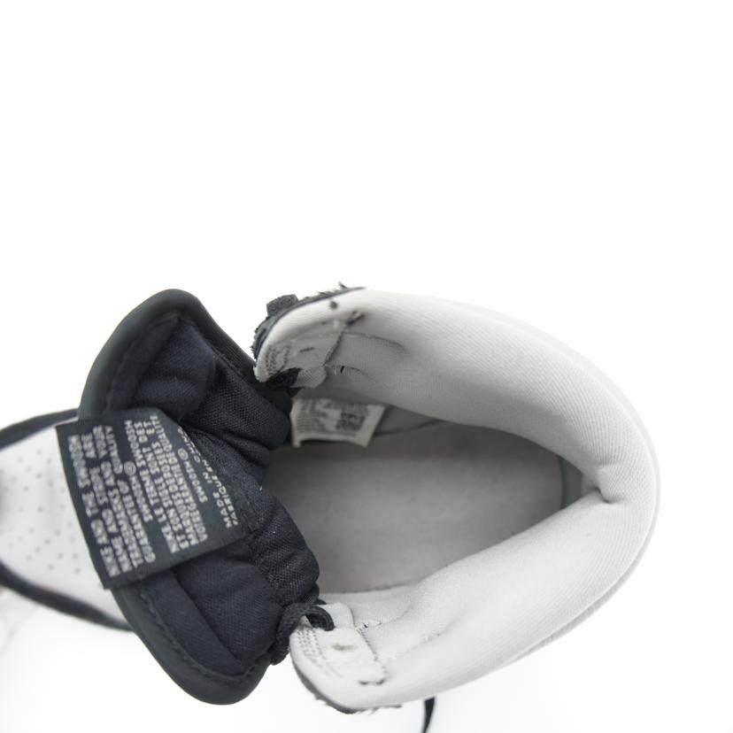 NIKE ナイキ/エアジョーダン1レトロハイOG/ミディアムグレー/DZ2523-001//サイズ:26cm/ABランク/75