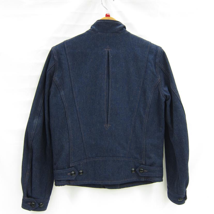 FREE WHEELERS フリーホイーラズ/AVIATION CLOTHINGウールジャケット//Aランク/82