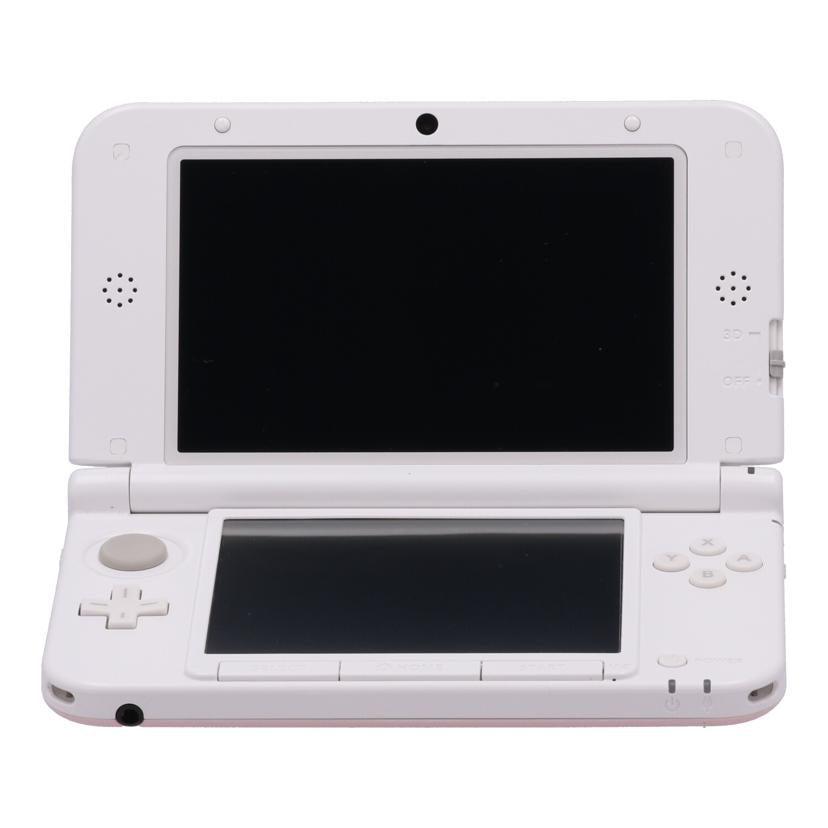 NINTENDO 任天堂 ニンテンドー /Nintendo 3DS LL 本体/SPR-001//SJF120556227/Bランク/24