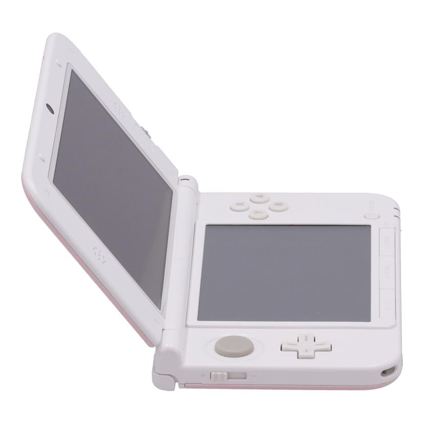 NINTENDO 任天堂 ニンテンドー /Nintendo 3DS LL 本体/SPR-001//SJF120556227/Bランク/24