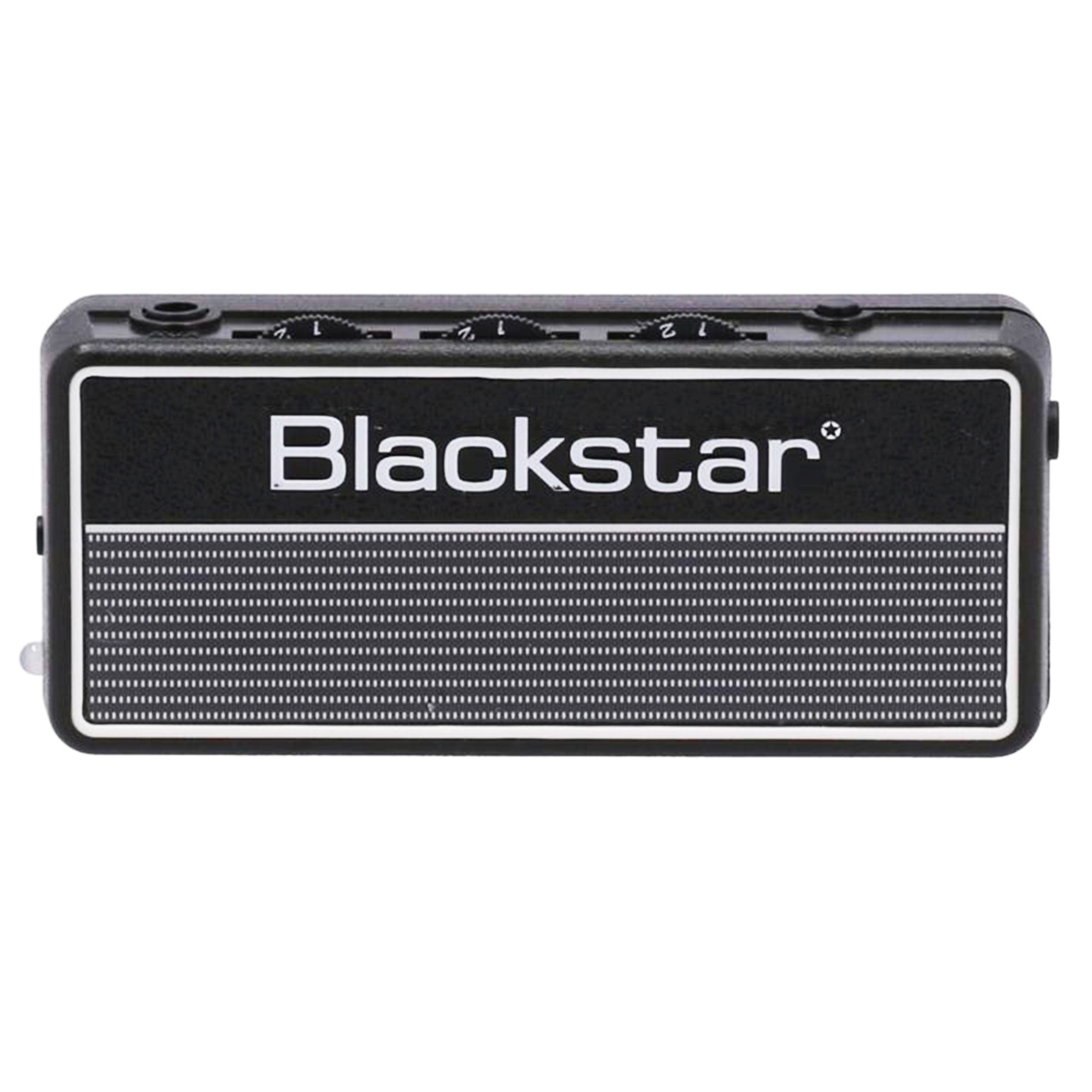 Blackstar ブラックスター/ヘッドホンアンプ/アンプラグ2/AP2-FLY-G//-/Bランク/01