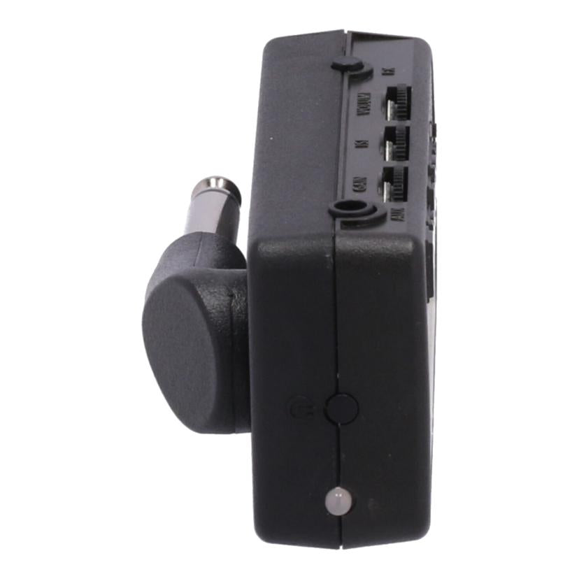 Blackstar ブラックスター/ヘッドホンアンプ/アンプラグ2/AP2-FLY-G//-/Bランク/01