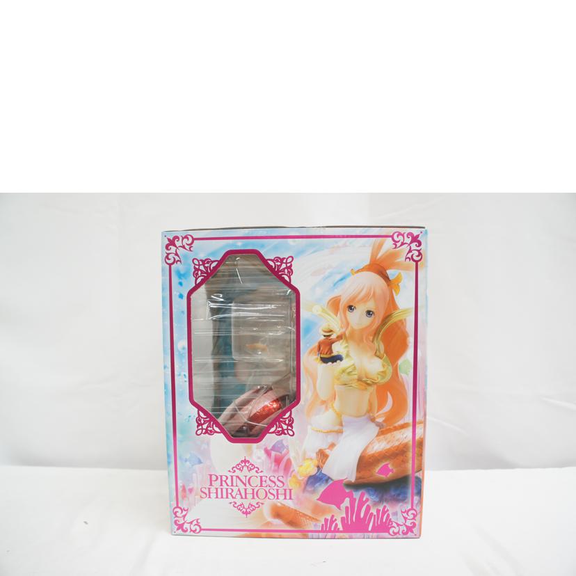 MegaHouse メガハウス/P.O.Pワンピース SailingAgain しらほし姫//Sランク/05