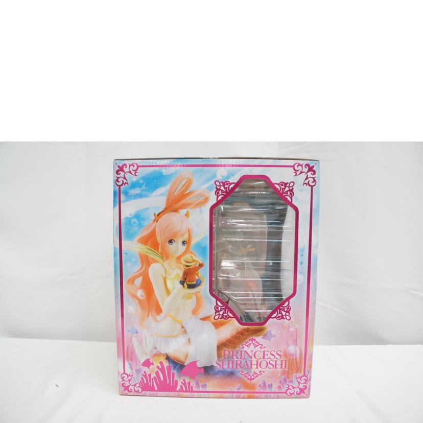 MegaHouse メガハウス/P.O.Pワンピース SailingAgain しらほし姫//Sランク/05