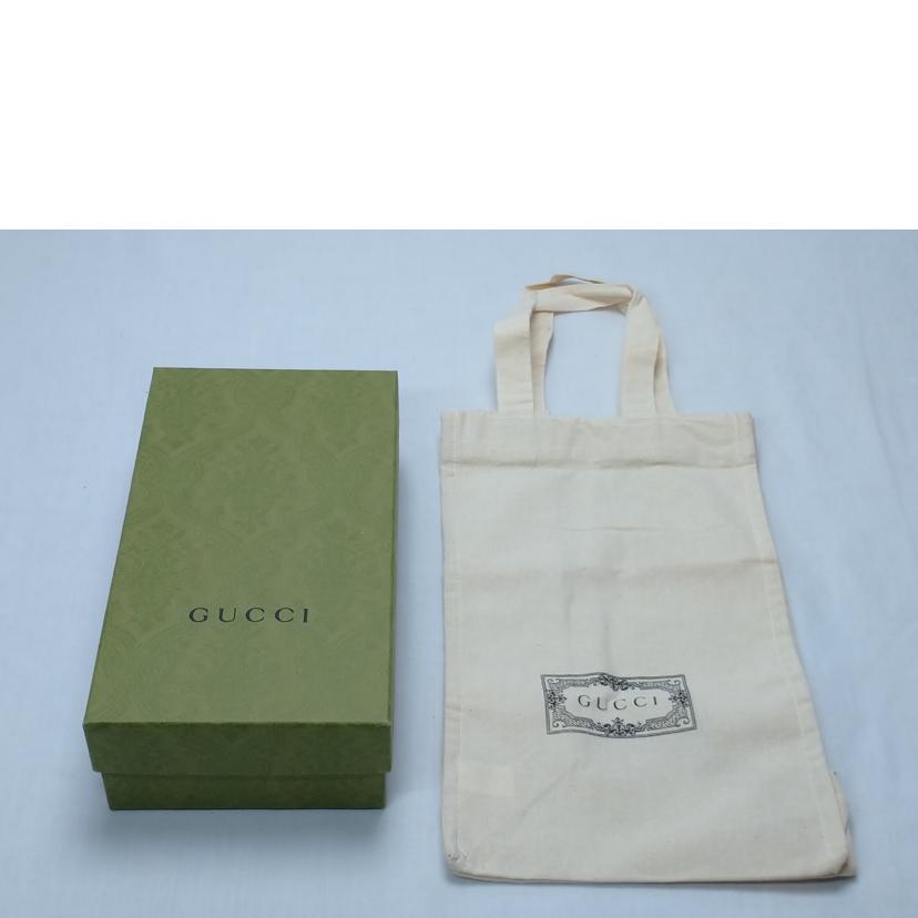 GUCCI グッチ/オフィディアGGスプリーム コンチネンタルウォレット/523153//214*/Bランク/52
