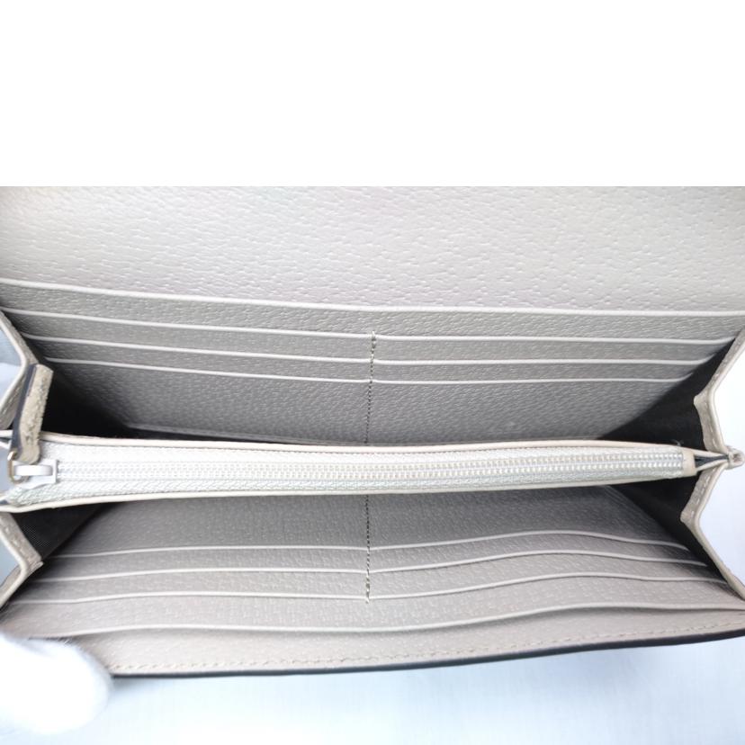 GUCCI グッチ/オフィディアGGスプリーム コンチネンタルウォレット/523153//214*/Bランク/52