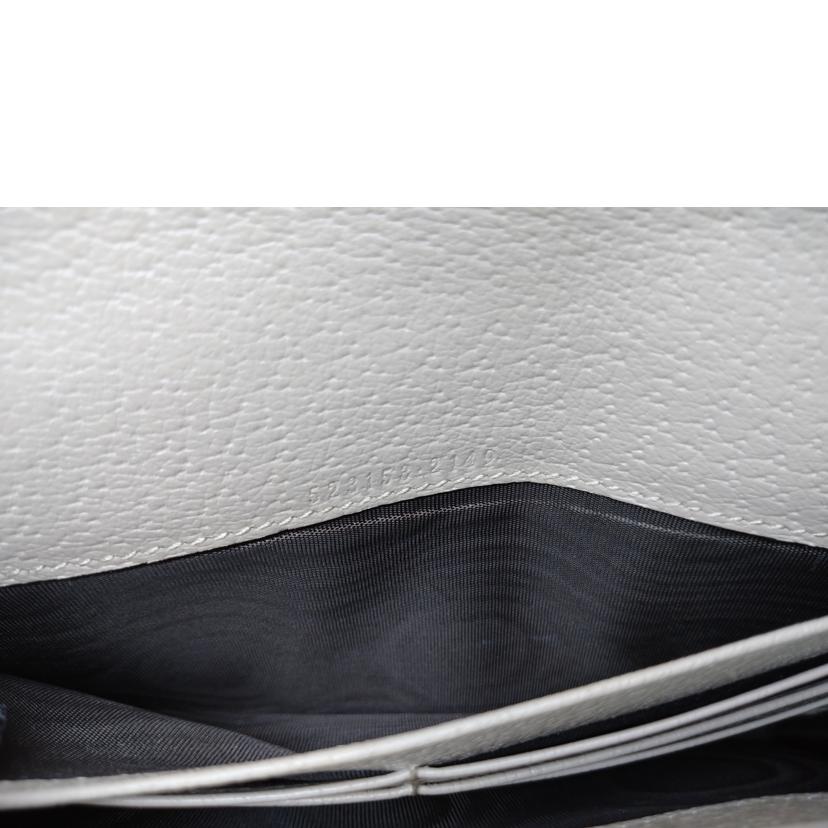 GUCCI グッチ/オフィディアGGスプリーム コンチネンタルウォレット/523153//214*/Bランク/52